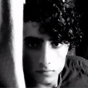 Meet your Posher, Jamil